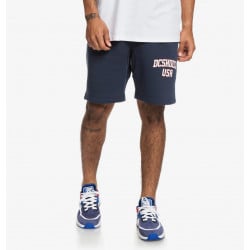 DC Shoes  Glenridge Sweat Shorts