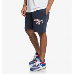 DC Shoes Glenridge Sweat Shorts