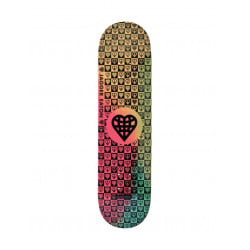 Heart Supply Jagger Eaton Trinity Impact Light 8.0" Skateboard Deck