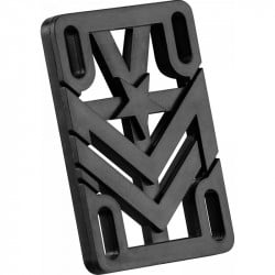 Mini Logo Riser Pad 2-pack