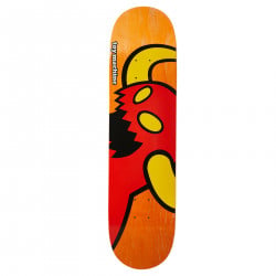 Toy Machine Vice Monster 8.0" Skateboard Deck