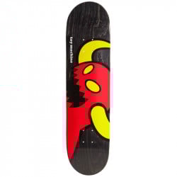 Toy Machine  Vice Monster 8.25" Skateboard Deck kopen bij Sickboards Skateboard shop