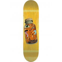 Toy Machine Axel Sect Jar - 7.75" Skateboard Deck