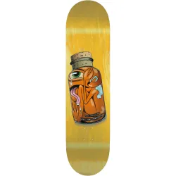 Toy Machine  Axel Sect Jar - 7.75" Skateboard Deck