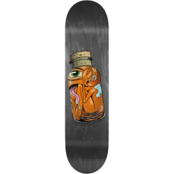 Toy Machine Axel Sect Jar - 7.75" Skateboard Deck