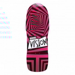 Vision Original Modern Concave 10" Old School Skateboard Deck