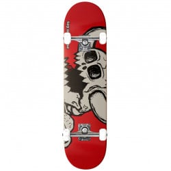 Toy Machine Vice Dead Monster 7.75" Skateboard Complete