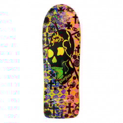 Vision Old Ghost Modern Concave 10" Old School Skateboard Deck