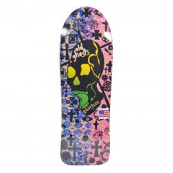 Vision Old Ghost 10" Old School Skateboard Deck