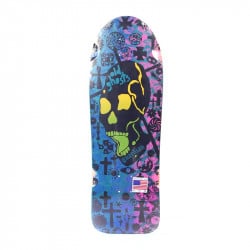 Vision Old Ghost 10" Old School Skateboard Deck