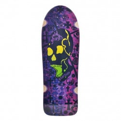 Vision Old Ghost 10" Old School Skateboard Deck