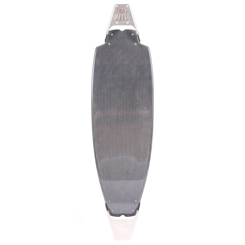 RollsRolls Bullcatcher 35.5" Longboard Deck