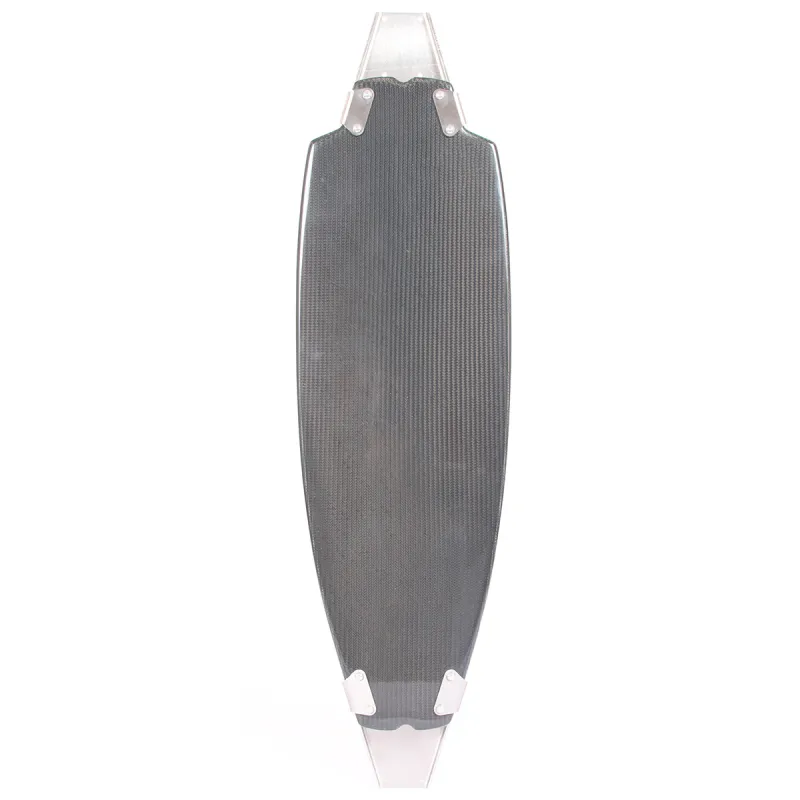 RollsRolls Bullcatcher 35.5" Longboard Deck