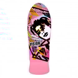 Vision Original MG 10" Old School Skateboard Deck