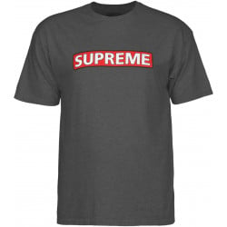 Powell-Peralta Supreme T-Shirt