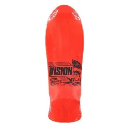 Vision MG Modern Concave 10" Old School Skateboard Deck