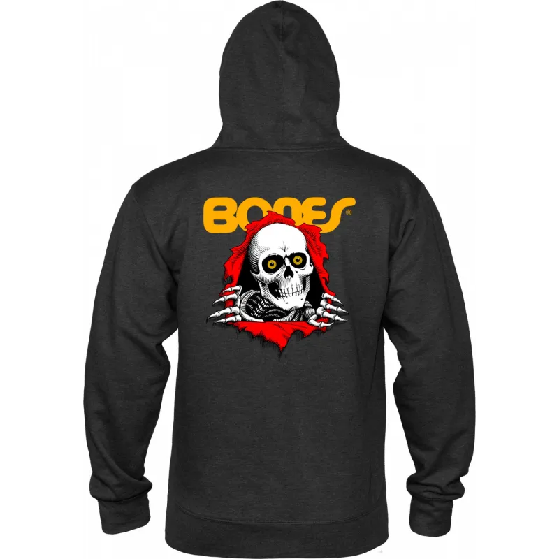 Powell-Peralta Ripper Medium Weight Hoodie