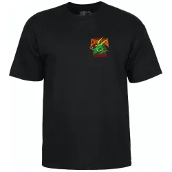 Powell-Peralta Cabalerro Street Dragon T-Shirt