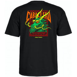 Powell-Peralta Cab Street Dragon T-Shirt