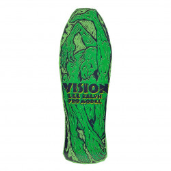 Vision Lee Ralph Pro Modern Concave 10.25" Old School Skateboard Deck