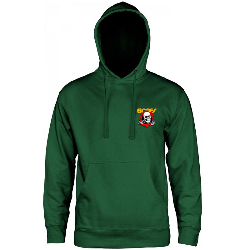 Powell-Peralta Ripper Medium Weight Hoodie Powell-Peralta Ripper Medium Weight Hoodie
