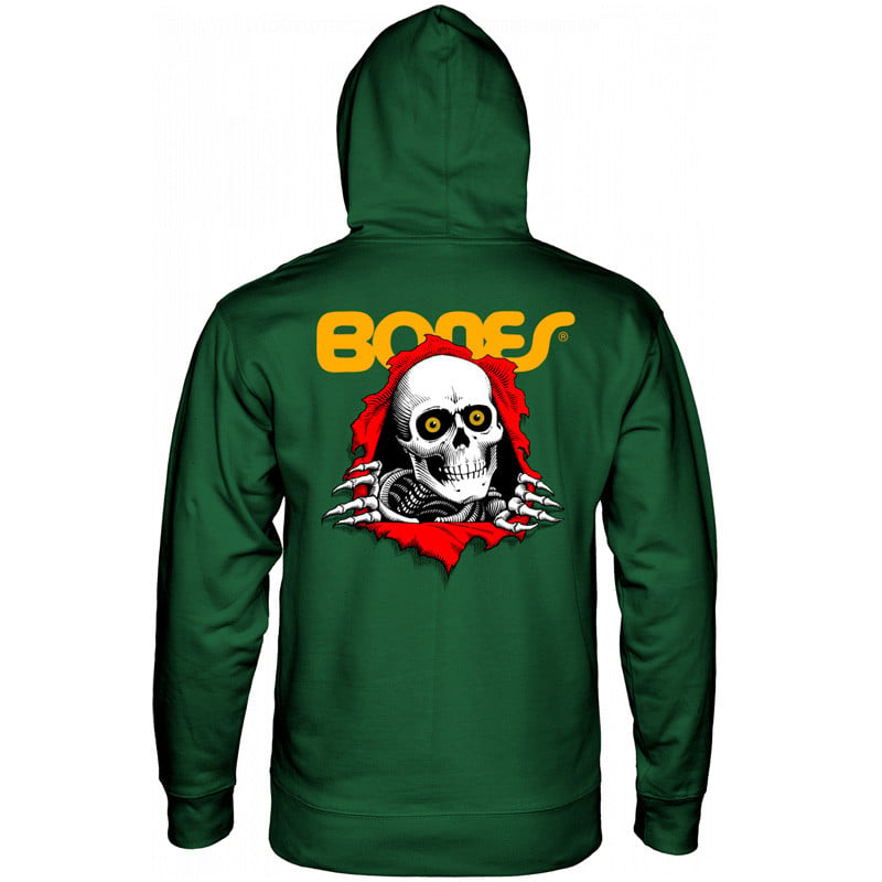 Powell-Peralta Ripper Medium Weight Hoodie