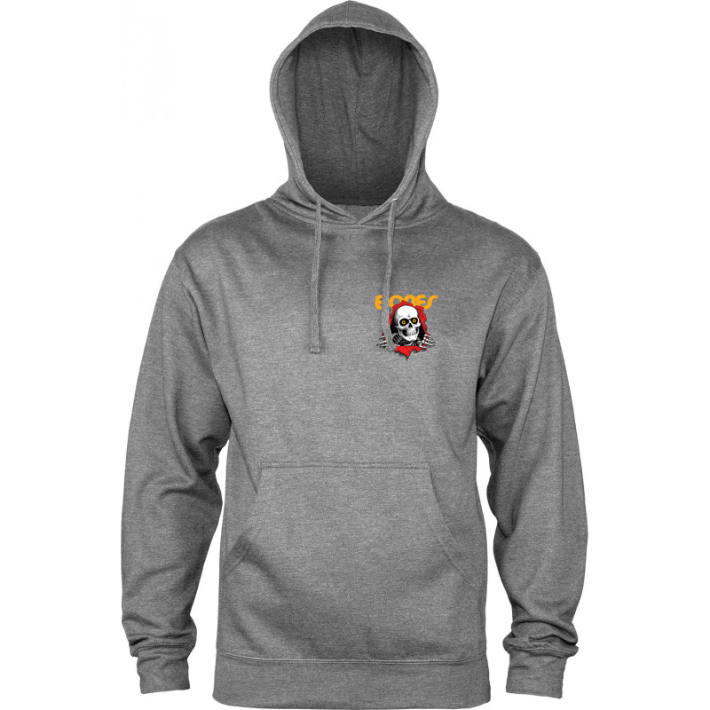 Powell-Peralta Ripper Medium Weight Hoodie