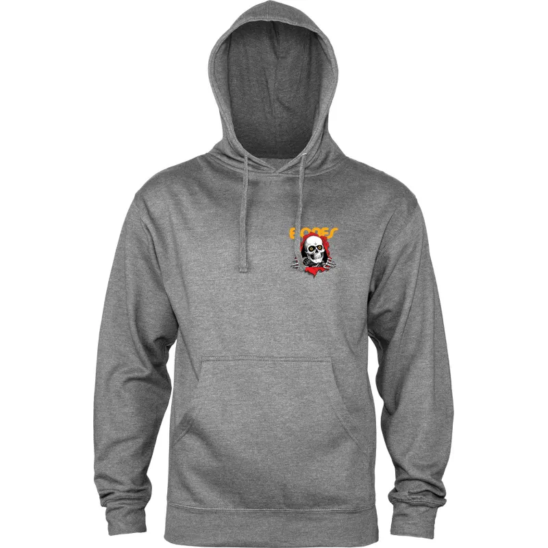 Powell-Peralta Ripper Medium Weight Hoodie