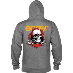 Powell-Peralta Ripper Medium Weight Hoodie