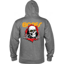 Powell-Peralta Ripper Medium Weight Hoodie