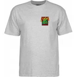 Powell-Peralta Cabalerro Street Dragon T-Shirt