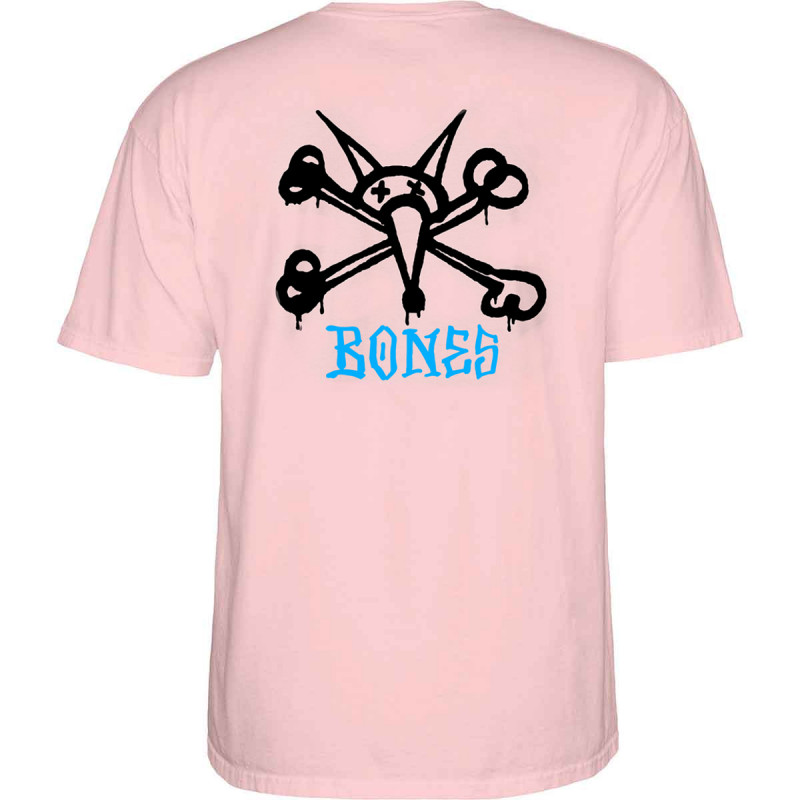Powell-Peralta Rat Bones T-Shirt