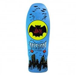 Vision Jinx Mini Modern Concave 10" Old School Skateboard Deck