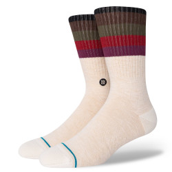 Stance Socks Maliboo – Offwhite