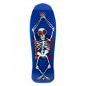 Vision Groholski Skeleton 10.25" Old School Skateboard Deck