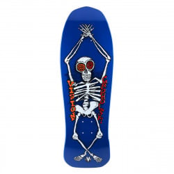 Vision Groholski Skeleton 10.25" Old School Skateboard Deck