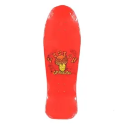 Vision Groholski Skeleton 10.25" Old School Skateboard Deck