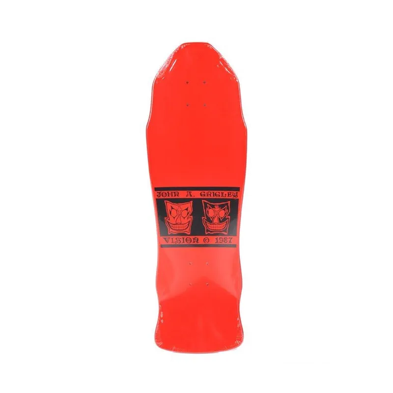Vision Grigley I 9.5" Old School Skateboard Deck