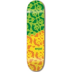 Enjoi Cornacopia HYB 8.0" Skateboard Deck