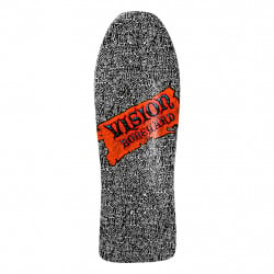 Vision Boneyard 10" Old School Skateboard Deck