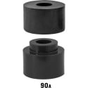 Venom HPF Caliber Plug Barrel Bushings