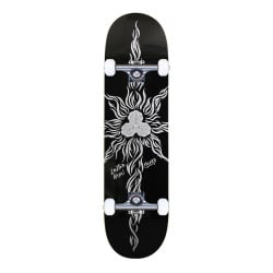 Madrid Lester Kasai Street 8.5" Skateboard Complete