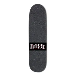 Madrid Augmented Reality Reaper Tarot Card Series 8.25" Skateboard Complete