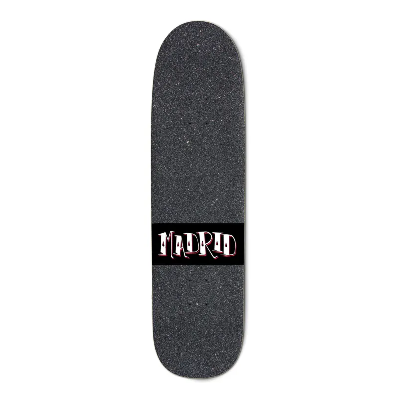 Madrid Augmented Reality Reaper Tarot Card Series 8.25" Skateboard Complete