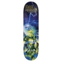 Zero Iron Maiden Live After Death 8.0" Skateboard Deck