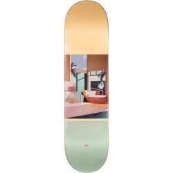 Globe G2 Tarka 8.0" Skateboard Deck