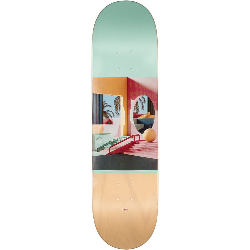 Globe G2 Tarka 8.375" Skateboard Deck Globe G2 Tarka 8.375" Skateboard Deck