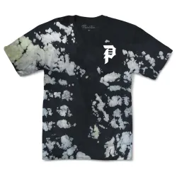 Primitive T-Shirt Dirty P Washed