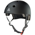 Triple Eight Dual Certified WF Helmet - EPS Liner
