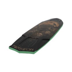 Pantheon Heirophant 36.25" Longboard Deck